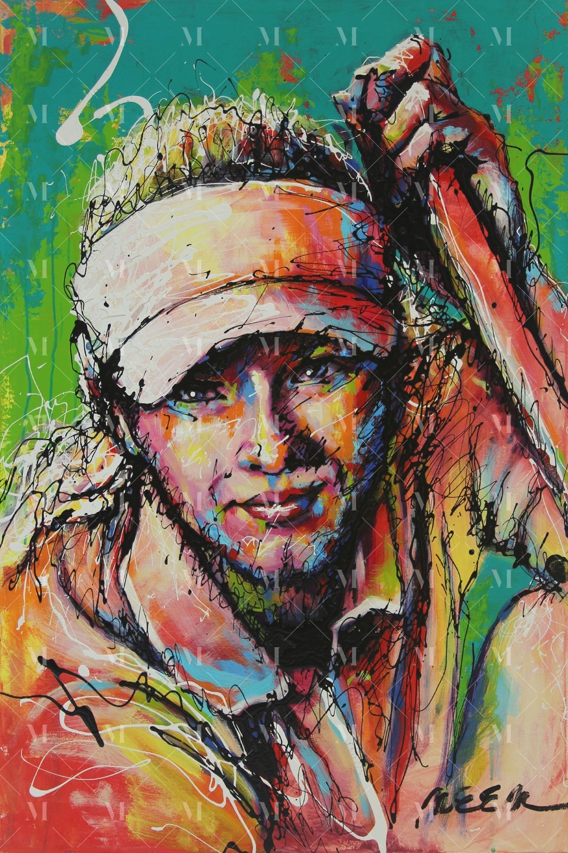 Klara Davidson Spilkova