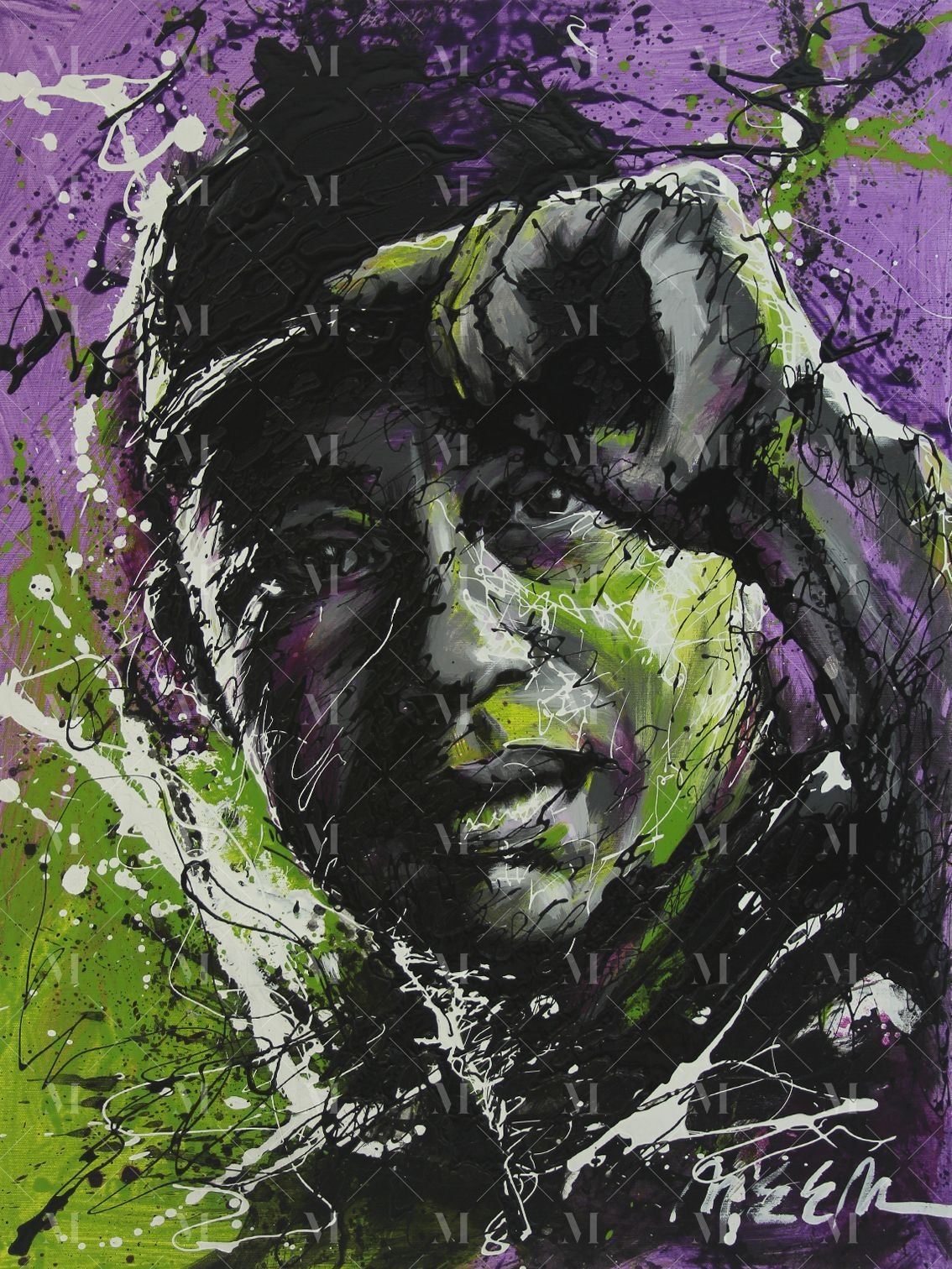 Tiger Woods - Hi, I'm Tiger